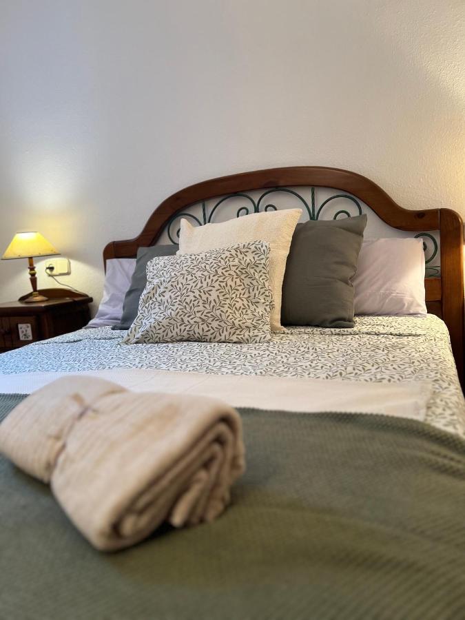 Ferienwohnung Precioso Duplex En Puigcerda Con Plaza De Parking Exterior foto